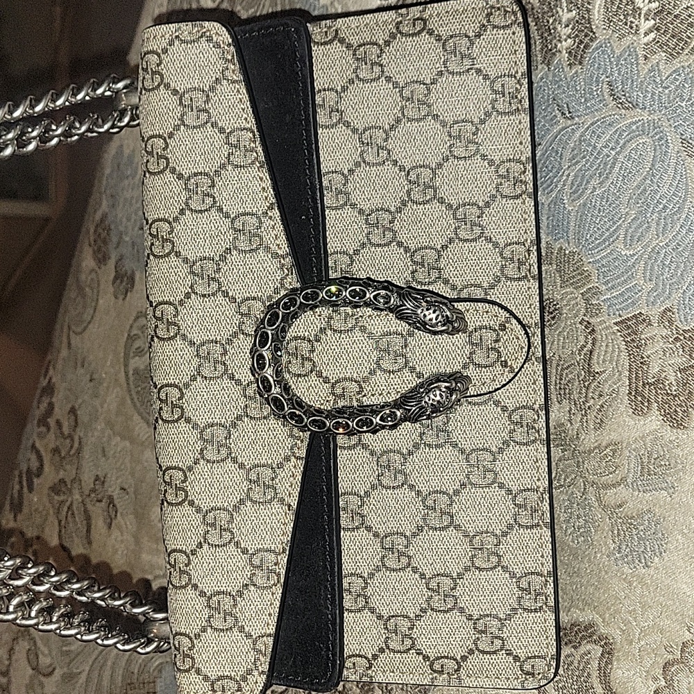 Gucci Dionysus shoulder bag